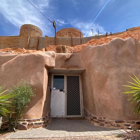 894 Holly Court Διαμέρισμα Coober Pedy Εξωτερικό φωτογραφία