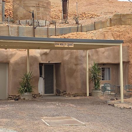 894 Holly Court Διαμέρισμα Coober Pedy Εξωτερικό φωτογραφία