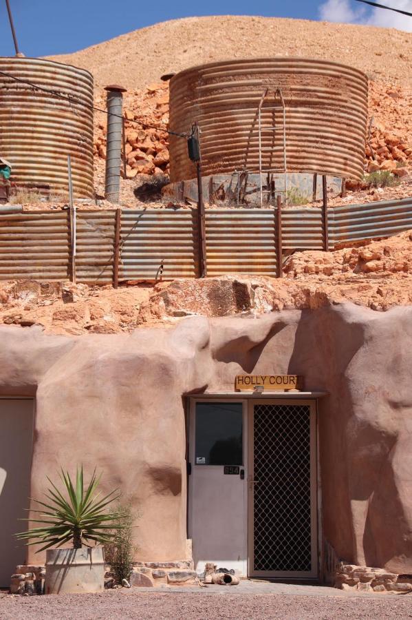 894 Holly Court Διαμέρισμα Coober Pedy Εξωτερικό φωτογραφία