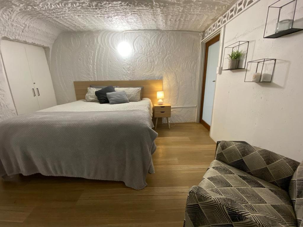 894 Holly Court Διαμέρισμα Coober Pedy Εξωτερικό φωτογραφία