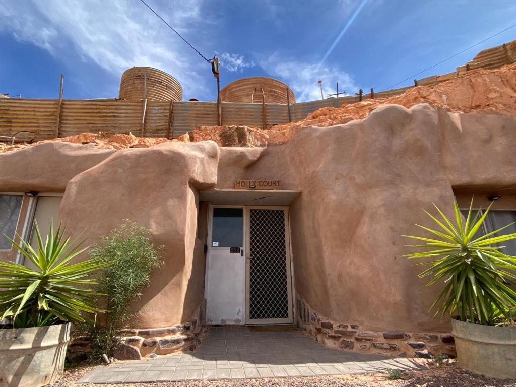 894 Holly Court Διαμέρισμα Coober Pedy Εξωτερικό φωτογραφία